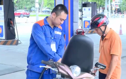 Hà Nội yêu cầu duy trì mức tồn kho xăng dầu phải đủ 7-10 ngày