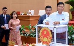 Hà Nội đặt tên mới 51 đường, phố và công viên An Hòa