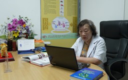 Người cao tuổi phát huy kinh nghiệm nghề nghiệp