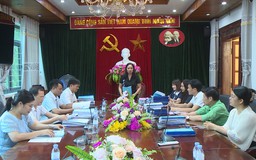 Lan tỏa cuộc thi chính luận bảo vệ nền tảng tư tưởng của Đảng