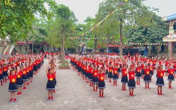 Đoài Phương chủ động sắp xếp mạng lưới trường học
