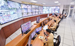 Từ “chữa cháy” đến quản trị chủ động: Công nghệ mở lối giảm ùn tắc giao thông Hà Nội