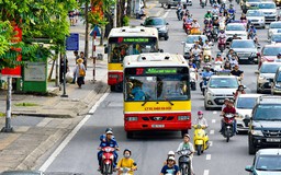 AI là công cụ, con người mới quyết định hiệu quả quản trị giao thông
