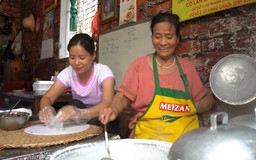 Người giữ hồn bánh cuốn Thanh Trì | Người tốt quanh ta | 17/07/2026