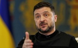 Tổng thống Ukraine đối mặt làn sóng phản đối do cải tổ nội các