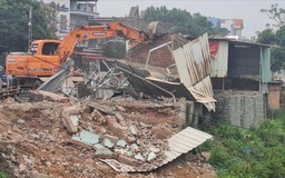 Chủ tịch xã, phường được xử phạt vi phạm đất đai đến 250 triệu đồng