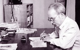 Đẩy mạnh học tập, thực hành tư tưởng, đạo đức, phương pháp, phong cách Hồ Chí Minh trong giai đoạn mới