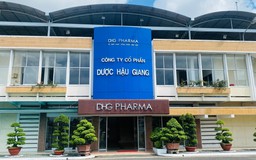 Dược Hậu Giang bị truy thu, xử phạt thuế hơn 10 tỷ đồng