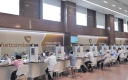 Nhiều ngân hàng ghi nhận tăng trưởng lợi nhuận hai chữ số