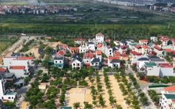 Cuộc sống mới ở những khu tái định cư