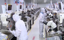 Hàn Quốc đặt mục tiêu vươn lên nhóm 2 nước dẫn đầu thế giới về AI