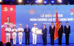 Hệ thống thi hành án dân sự đổi mới mạnh mẽ, hiện đại, liêm chính