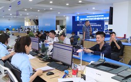Nâng cao hiệu quả quản trị, phục vụ nhân dân tốt hơn