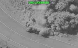 Iran tấn công các mục tiêu của Mỹ tại Oman và Syria