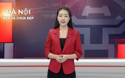 Hà Nội đẹp và chưa đẹp | 17/07/2026