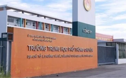 Vụ điểm thi cao bất thường ở Tuyên Quang: Rút vụ án về Cơ quan An ninh điều tra - Bộ Công an