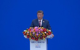 Hội nghị AI thế giới 2026 khai mạc tại Thượng Hải