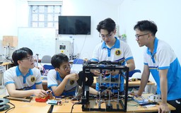 Từ phòng thí nghiệm đến doanh nghiệp