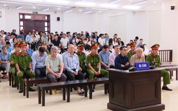 Đề xuất nộp tiền để hưởng án treo, thay thế hình phạt tù