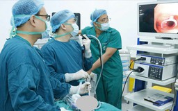 Hiện thực hóa giấc mơ chữa bệnh gần nhà tại BV Bạch Mai cơ sở Ninh Bình
