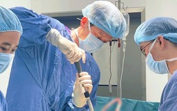 Bệnh viện Việt Đức cơ sở Ninh Bình vận hành hiệu quả cứu sống nhiều bệnh nhân