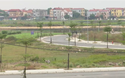 Hà Nội hỗ trợ chuyển đổi tạo việc làm bằng giao đất dịch vụ