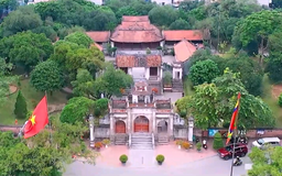 Cổ Loa - di sản ngàn năm