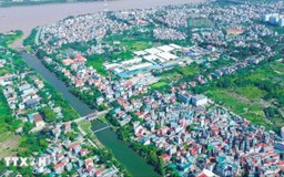 Tăng tốc số hóa dữ liệu đất đai Thủ đô