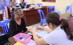 Rà soát trường hợp chậm lĩnh lương hưu trên 6 tháng