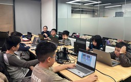 Trang bị tư duy công nghệ cho trẻ từ sớm: Bước chuẩn bị cho công dân số tương lai