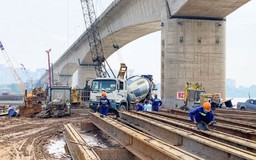 Thúc đẩy đầu tư công cho tăng trưởng hai con số