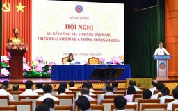 Bộ Tài chính yêu cầu rà soát lại kịch bản tăng trưởng