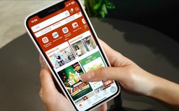 9 nền tảng thương mại điện tử có trên 3 triệu người dùng
