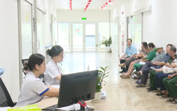 Hà Nội chung tay chăm sóc sức khỏe cho người có công