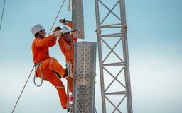 Giá điện tăng từ 10% trở lên phải báo cáo Chính phủ