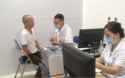 Phân bổ ngân sách thực hiện Chương trình mục tiêu quốc gia chăm sóc sức khỏe, dân số