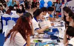 Trường đại học có nhiều ngành được hỗ trợ học bổng Chính phủ