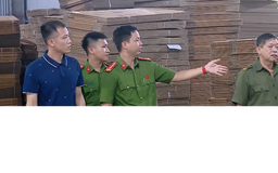 Phòng cháy hiệu quả để nâng cao giá trị sản xuất
