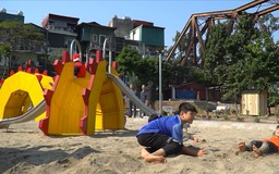 Sân chơi – góc nhìn từ đô thị | Chuyện đô thị | 19/07/2026