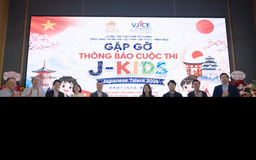 Giáo dục - nền tảng gắn kết Việt Nam và Nhật Bản