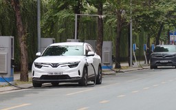 Hà Nội: Đôn đốc chuyển đổi phương tiện giao thông xanh
