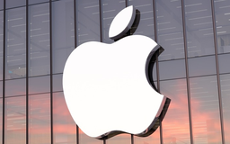 Apple “soán ngôi” Nvidia trở thành công ty giá trị nhất thế giới