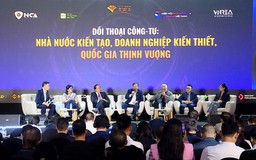 Mã hóa tài sản thực, đón đầu thị trường tỷ đô