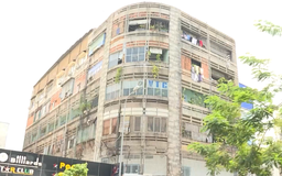 TP Hồ Chí Minh thúc tiến độ kiểm định chung cư cũ