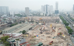 Công ty CP Xavinco nộp hơn 9000 tỷ đồng tiền sử dụng đất