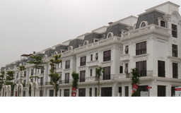 Giá rao bán nhà đất đồng loạt giảm