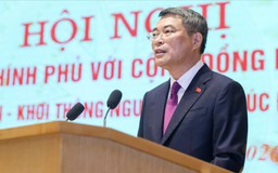 Khơi thông nguồn lực cho doanh nghiệp, thúc đẩy tăng trưởng kinh tế