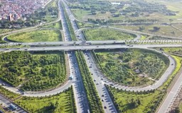 Cực động lực hội nhập: Từ quy hoạch đến không gian phát triển