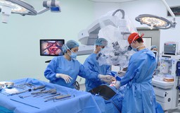 Bệnh viện Việt Đức cơ sở Ninh Bình đón hơn 2.000 bệnh nhân