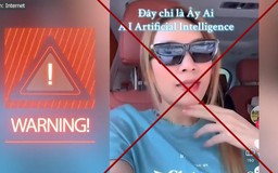 Cảnh báo 4 thủ đoạn lừa đảo tinh vi bằng công nghệ AI